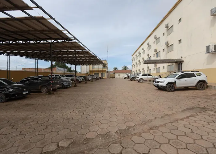 Aldeias Palace Hotel