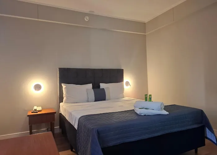 Flat Borges Lagoa Vl Mariana Ibirapuera Com Garagem Uh1007 São Paulo