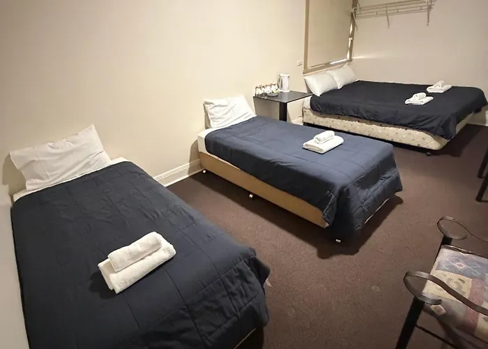 Coffs Harbour Hotel