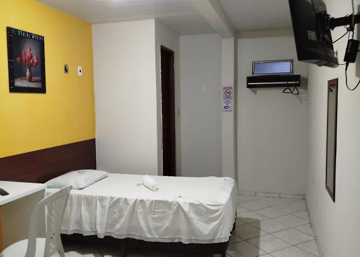 Hotel Novaes