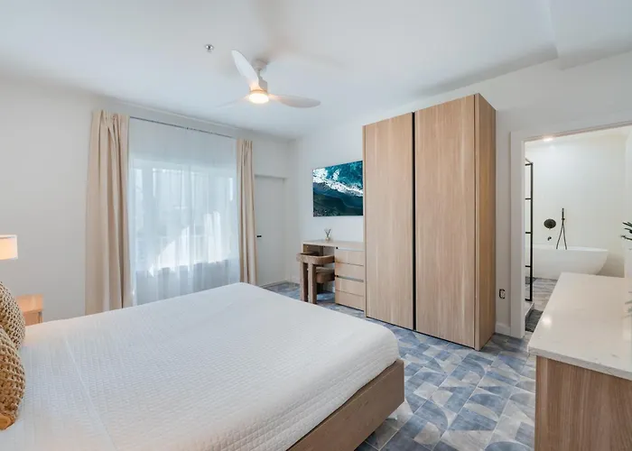 Cobalt Coast Resort