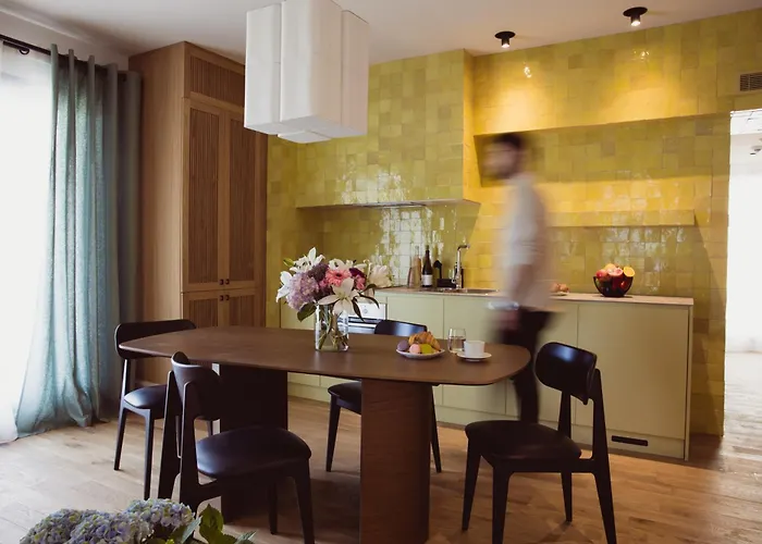 Aparthotel Craiova