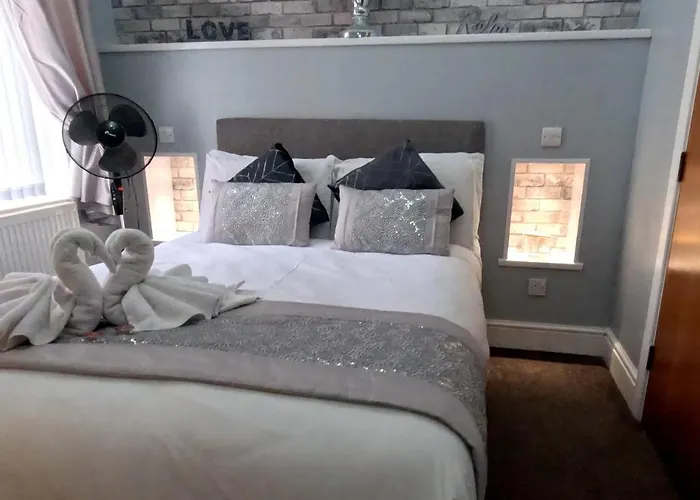 The Celtic Pride Hotel