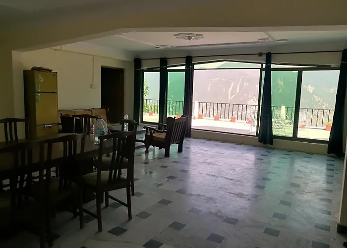 Basera Lodges