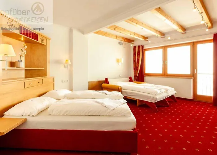 Sporthotel Christophorus