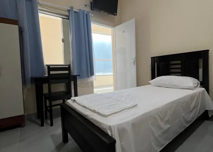 Hotel Brilhante 2