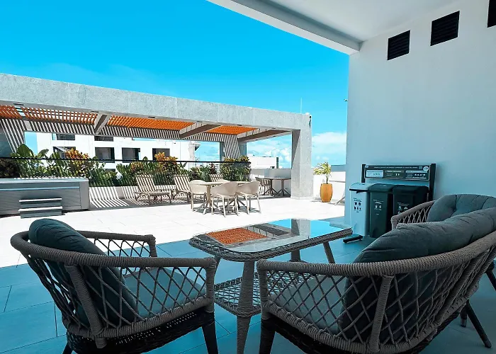 Delamar Hotel