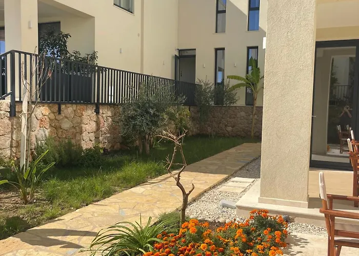 South Villas&Suites