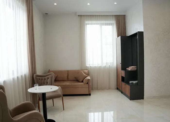 Luxury Collection Hotel