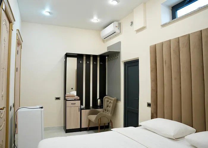 Luxury Collection Hotel