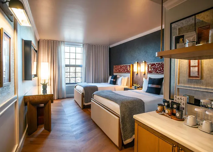 Delamar Westport