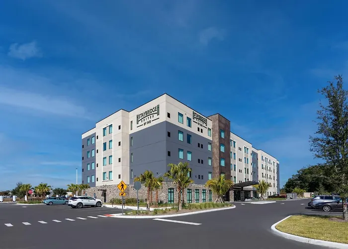 Staybridge Suites Ocala-Near Equestrian-Aquatics By Ihg