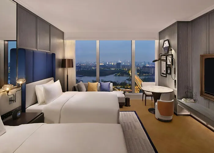 Le Meridien Nantong
