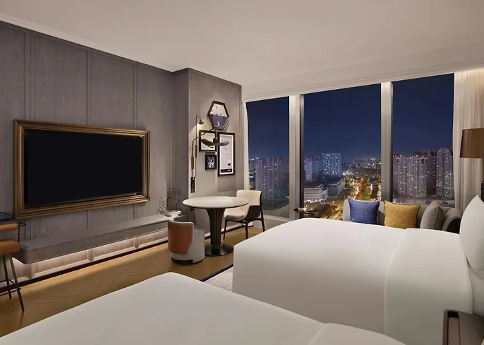 Le Meridien Nantong