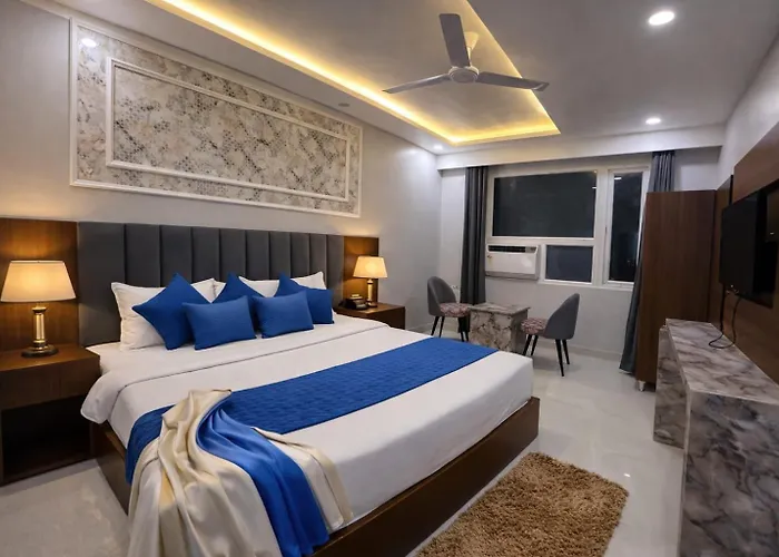 Sitara Premium The Royal Dot, Haridwar