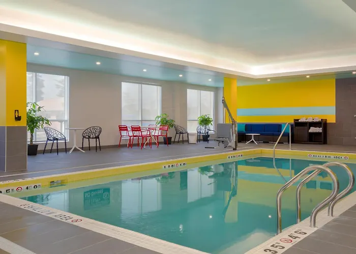 Tru By Hilton Gananoque, On