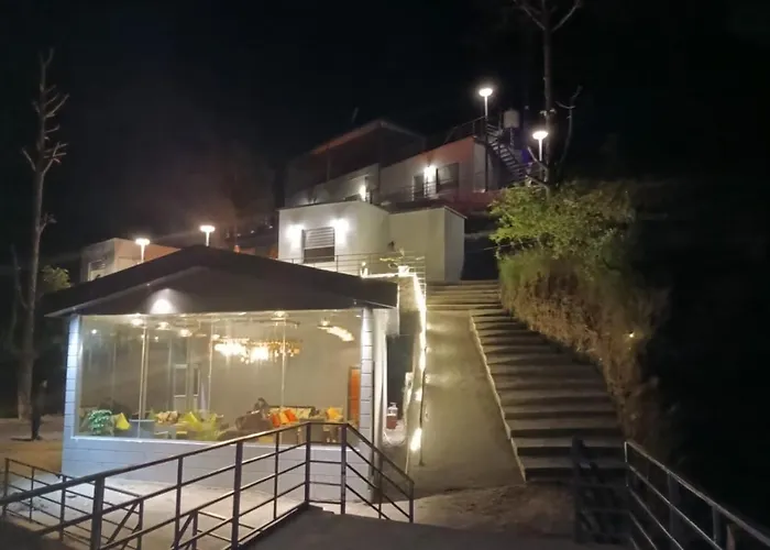 Anupraas Resort