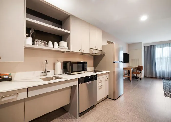 Homewood Suites By Hilton Madison Huntsville