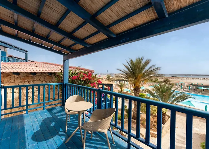 Barcelo Marine Boa Vista - Adults Only