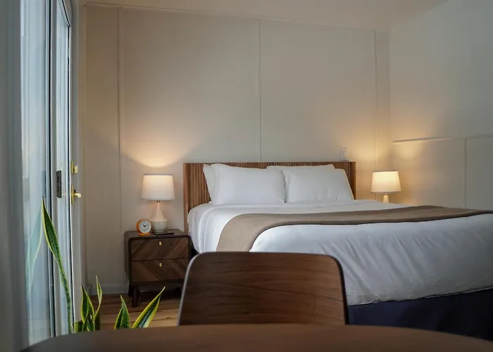 The Perch Hotel