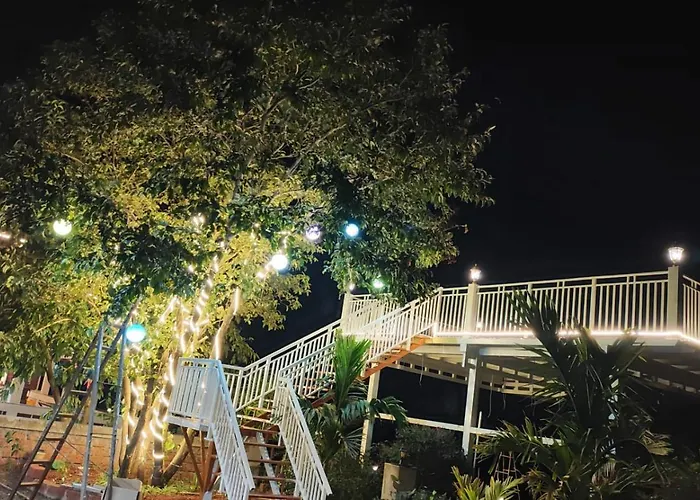 Vasundhara Agro Hill Resort