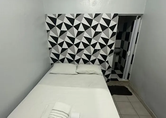 Hotel São Cristóvão