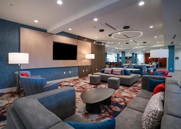 Homewood Suites By Hilton Hoover Birmingham