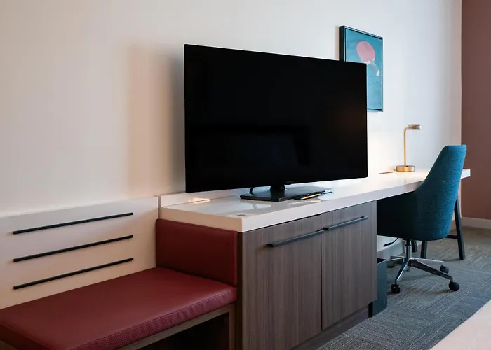 Hilton Garden Inn Hoover Birmingham
