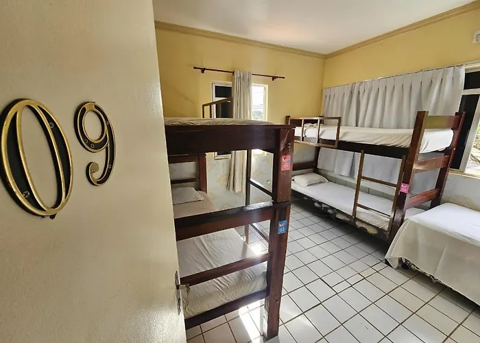 São luís Hostel