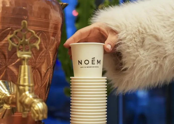 Noem Hotel