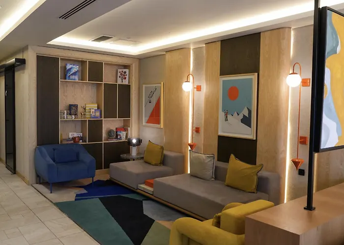 Noém Hotel
