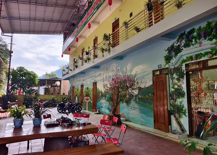 Minh Tan Homestay