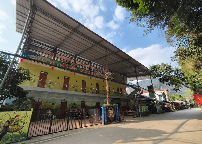 Minh Tan Homestay