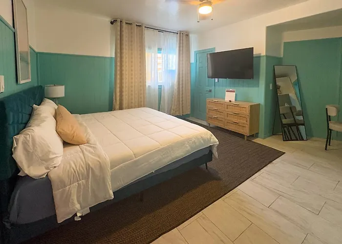 Arvilla Resort