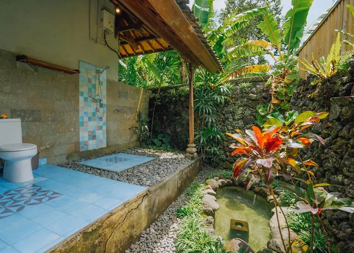 Lihat Sawah Cottage