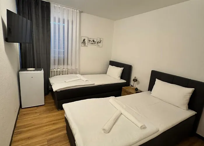 Orex Hotel