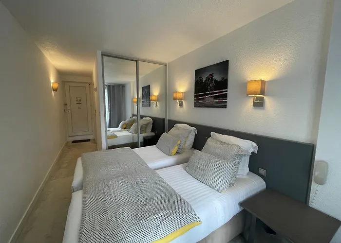 Adonis Cottage La Baule