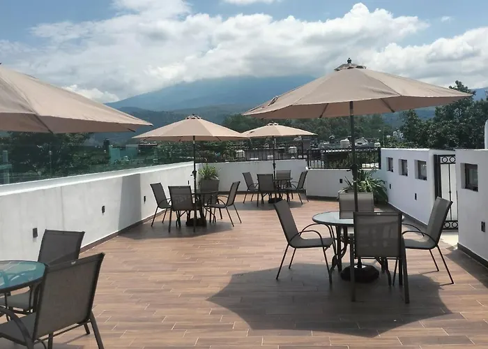 Hotel Rincon Resort Tequila