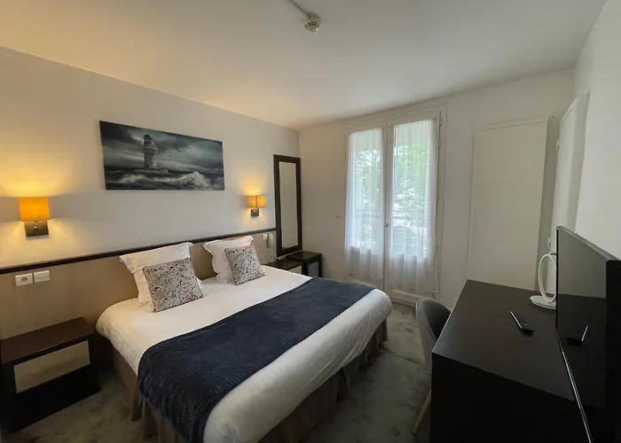Adonis Cottage La Baule