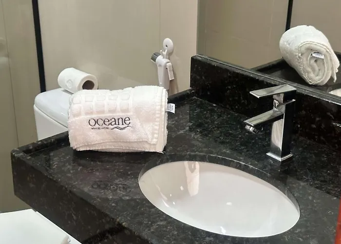 Oceane Norte Hotel