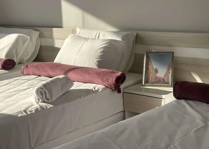Oceane Norte Hotel