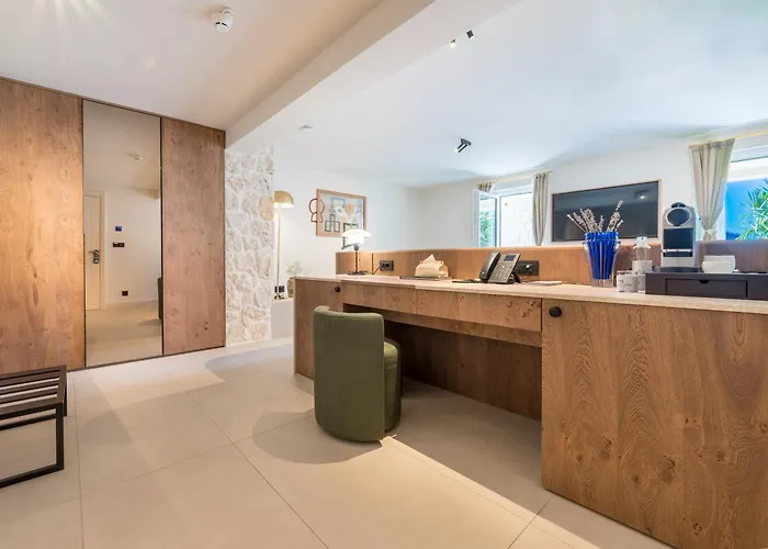 Santa Boka Small Luxury Hotels Of The World