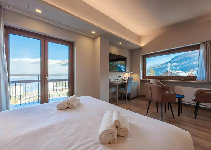 Lift Hotel