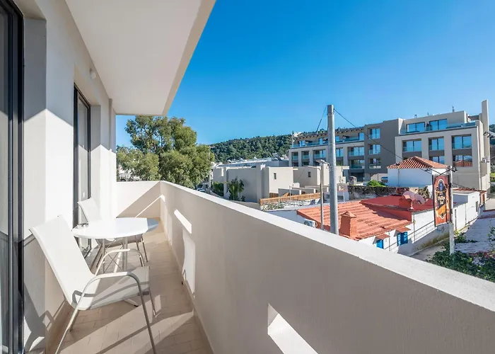 Blue Wave Suites - Ixia
