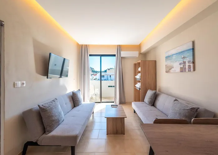 Blue Wave Suites - Ixia