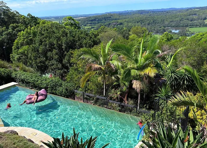 River Rock Retreat