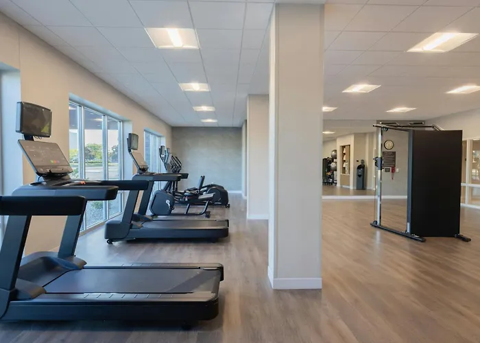 Fairfield Inn & Suites Dayton Beavercreek