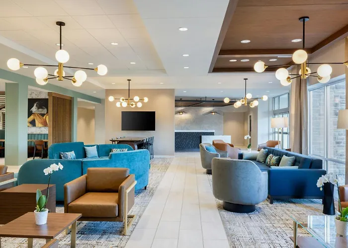 Towneplace Suites Dayton Beavercreek