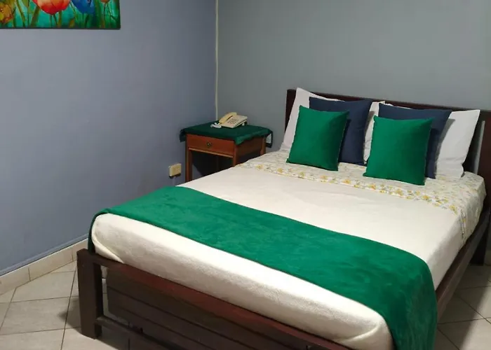 Hotel Los Rivera