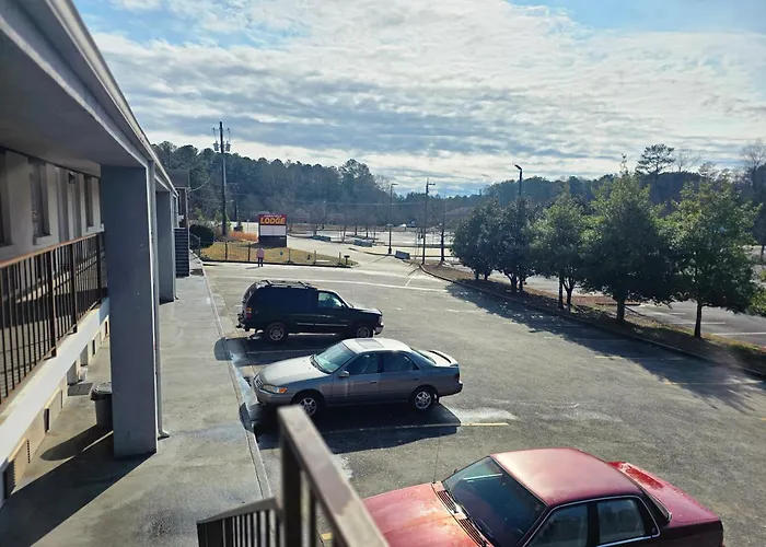 Hotel Deerfield Inn & Suites Acworth Atlanta